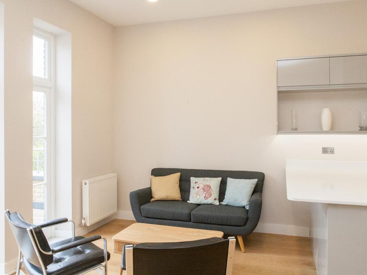 Pass The Keys - Spacious Flat With Private Sun Terrace In South East London Exterior photo