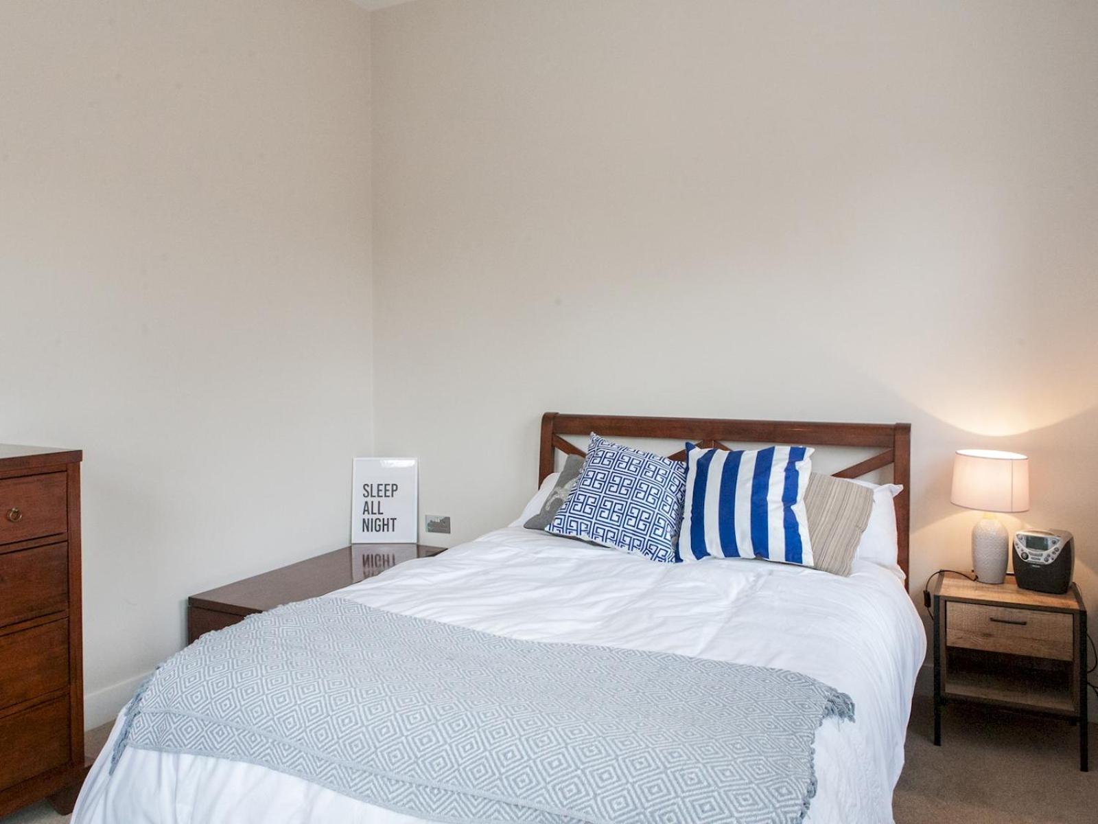 Pass The Keys - Spacious Flat With Private Sun Terrace In South East London Exterior photo