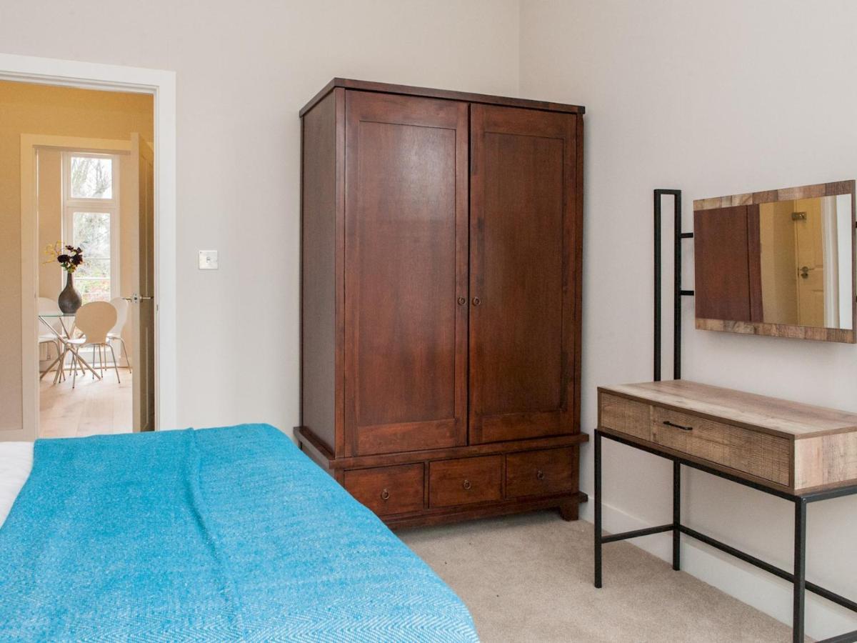 Pass The Keys - Spacious Flat With Private Sun Terrace In South East London Exterior photo